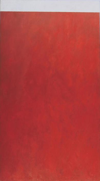 Main image of the artwork Rojo