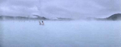 Main image of the artwork En la nada II