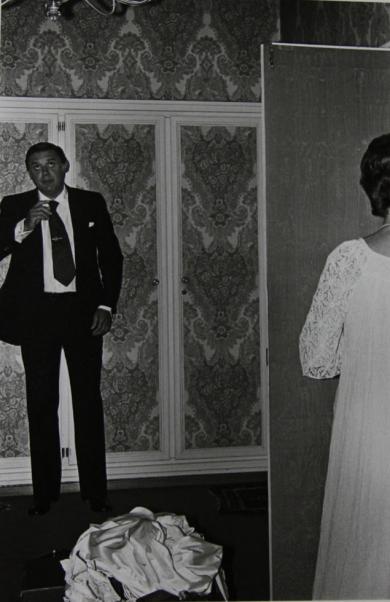 Main image of the artwork Sin título