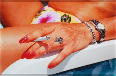 Main image of the artwork Benidorm