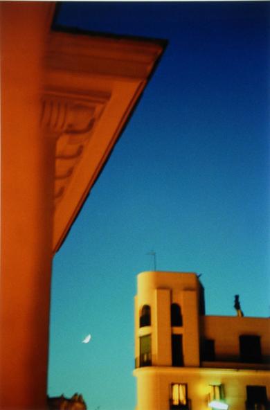 Main image of the artwork Madrid, 2001