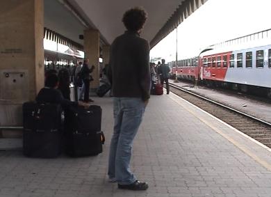 Imagen principal de la obra Import (Vienna-Budapest)