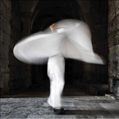 Main image of the artwork Sin título. Mevleví