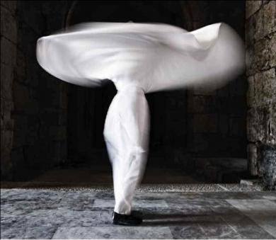 Main image of the artwork Sin titulo, Mevleví