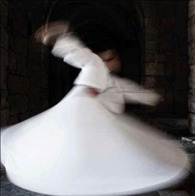 Main image of the artwork Sin título, Mevleví