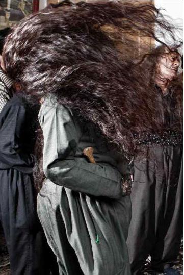 Main image of the artwork Sin título. Serie Amor y éxtasis