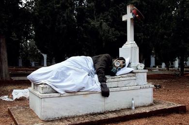 Main image of the artwork Vidas sintéticas