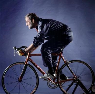 Main image of the artwork Mariano Rajoy. Madrid, 2008