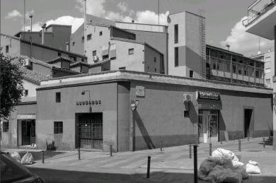 Main image of the artwork Sin título