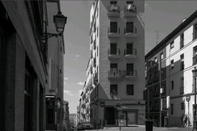 Main image of the artwork Sin título