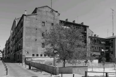 Main image of the artwork Sin título