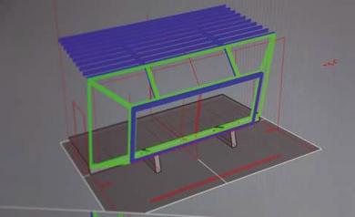 Imagen principal de la obra Urna