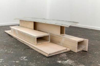 Main image of the artwork Riber