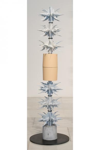 Imagen principal de la obra Arquitecturas de la intimidación