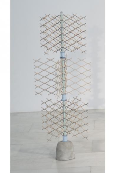 Imagen principal de la obra Arquitecturas de la intimidación