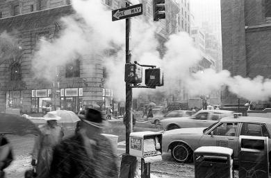 Main image of the artwork 708 5th Avenue, NYC, 1994