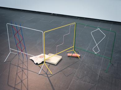 Main image of the artwork Vallas ornamentales