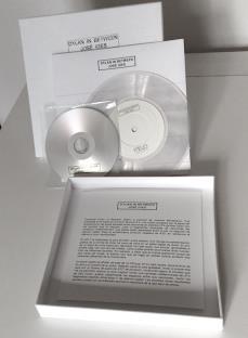 Main image of the artwork Dylan in Between