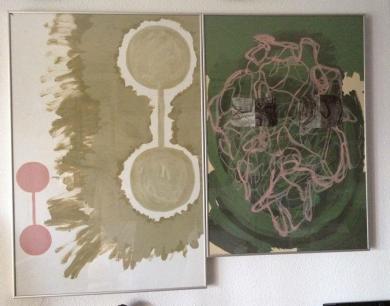 Main image of the artwork S.T