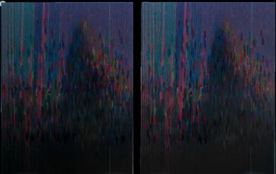 Main image of the artwork Fragmento y nostalgia