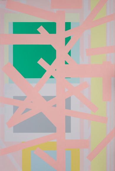 Main image of the artwork Show window