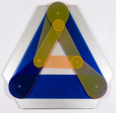 Main image of the artwork Cinta cilindros