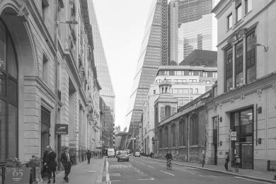 Main image of the artwork City of London