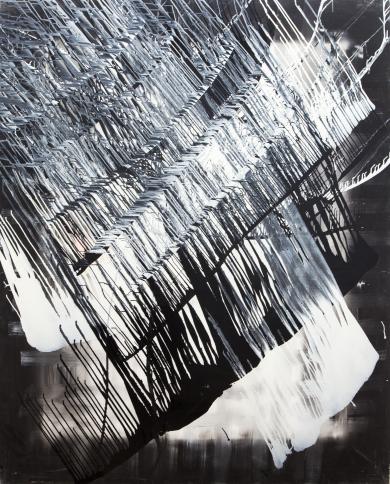 Main image of the artwork Sin título, 2016