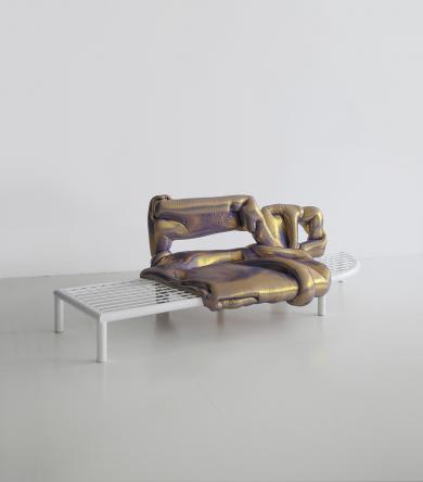 Main image of the artwork Antibody (N) 2020