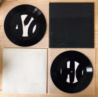 Main image of the artwork Antes de que desaparezca nuestro mundo, escribámoslo (Hacía un ruido)