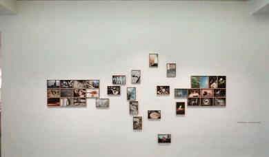 Main image of the artwork Everything will be ok 01,03,04,06,07,08,10,11,12,13,14,15,16,17,18,19,20,29,30,31,34,35,36,37,38,39,42,44,45,47,48,50,51,52,53,55