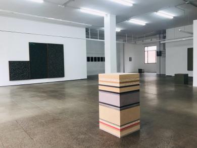 Main image of the artwork S/T 2018