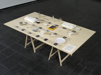 Main image of the artwork No nos demoramos