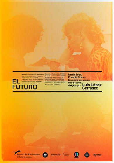 Main image of the artwork El futuro