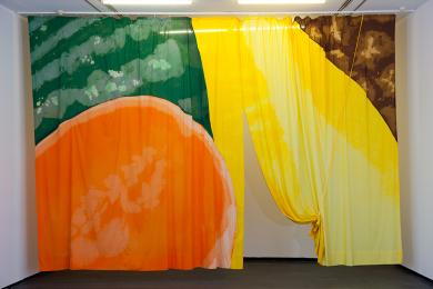 Main image of the artwork Yo pinto las cosas con colores