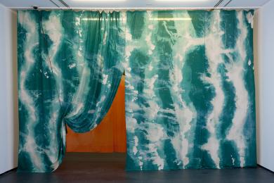 Main image of the artwork Yo armonizo los colores