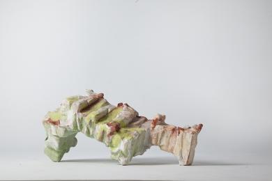 Main image of the artwork Costillar