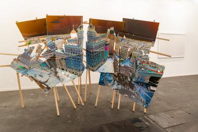 Main image of the artwork Madrid