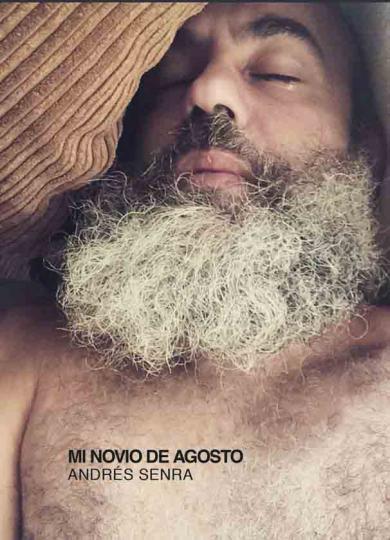 Main image of the artwork Mi novio de agosto