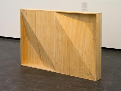 Main image of the artwork Sin título