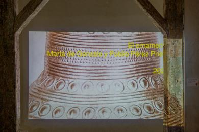 Main image of the artwork El ornamento