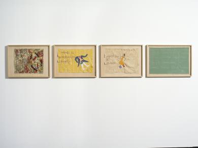 Main image of the artwork Episodios Nacionales