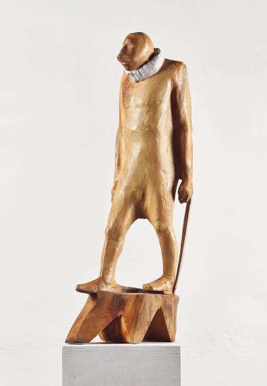 Main image of the artwork Saco