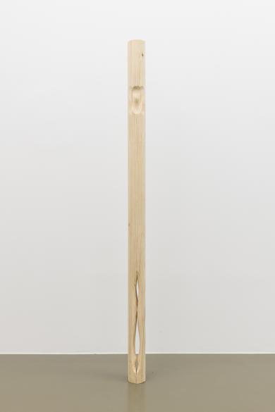 Main image of the artwork Cata X - Materia Mínima