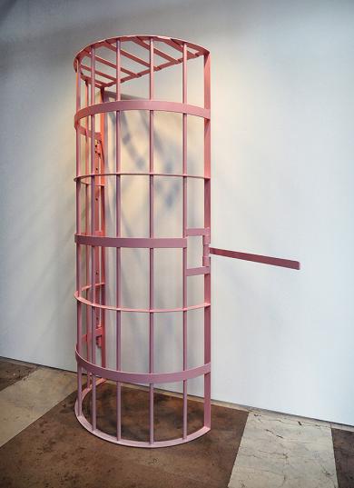 Main image of the artwork Esto es un agüjero