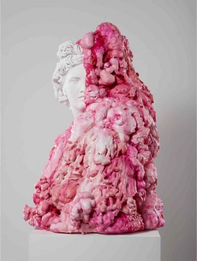 Main image of the artwork Apolo Hile