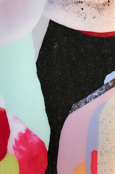 Main image of the artwork Evolving