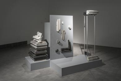 Main image of the artwork Elementos para un discurso