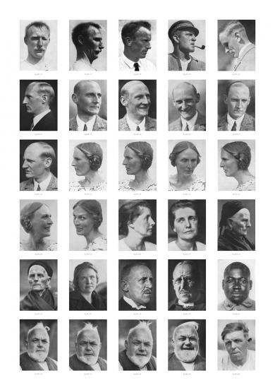 Main image of the artwork Los desastres de la guerra-Metics Akademia. Atenas, 2017. Atlas, Hacking the canon, 2016-2017