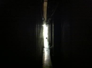 Main image of the artwork Aquí en El Alto